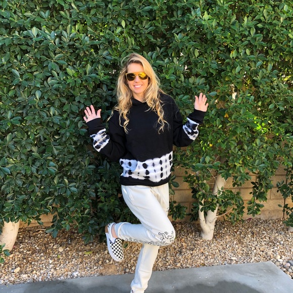 🌴🌼TALENTLESS-COZY SWEATSHIRT HOODIE 🌼🌴 - Picture 9 of 15